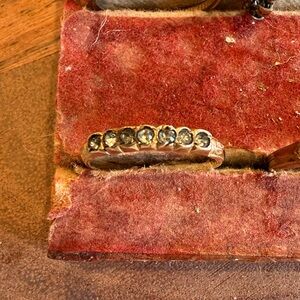 Vintage GF Ring Size 7